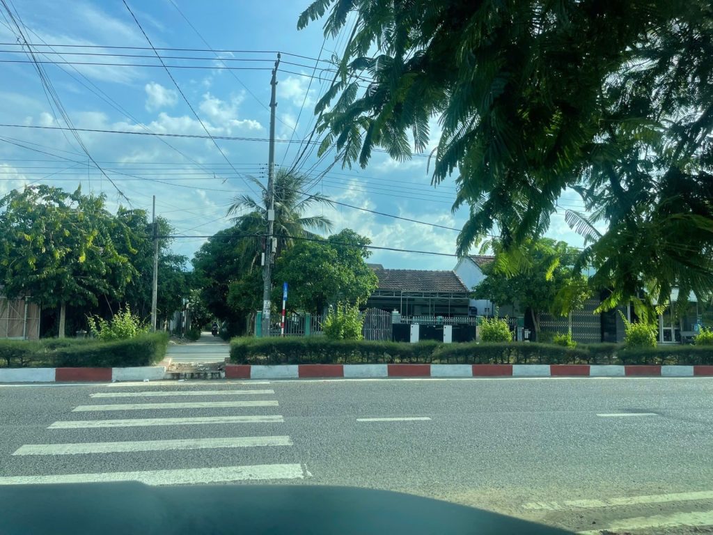 Đất bán Ninh Hòa 1.208,7m², ngang 29,5m dài 41m - ảnh 3