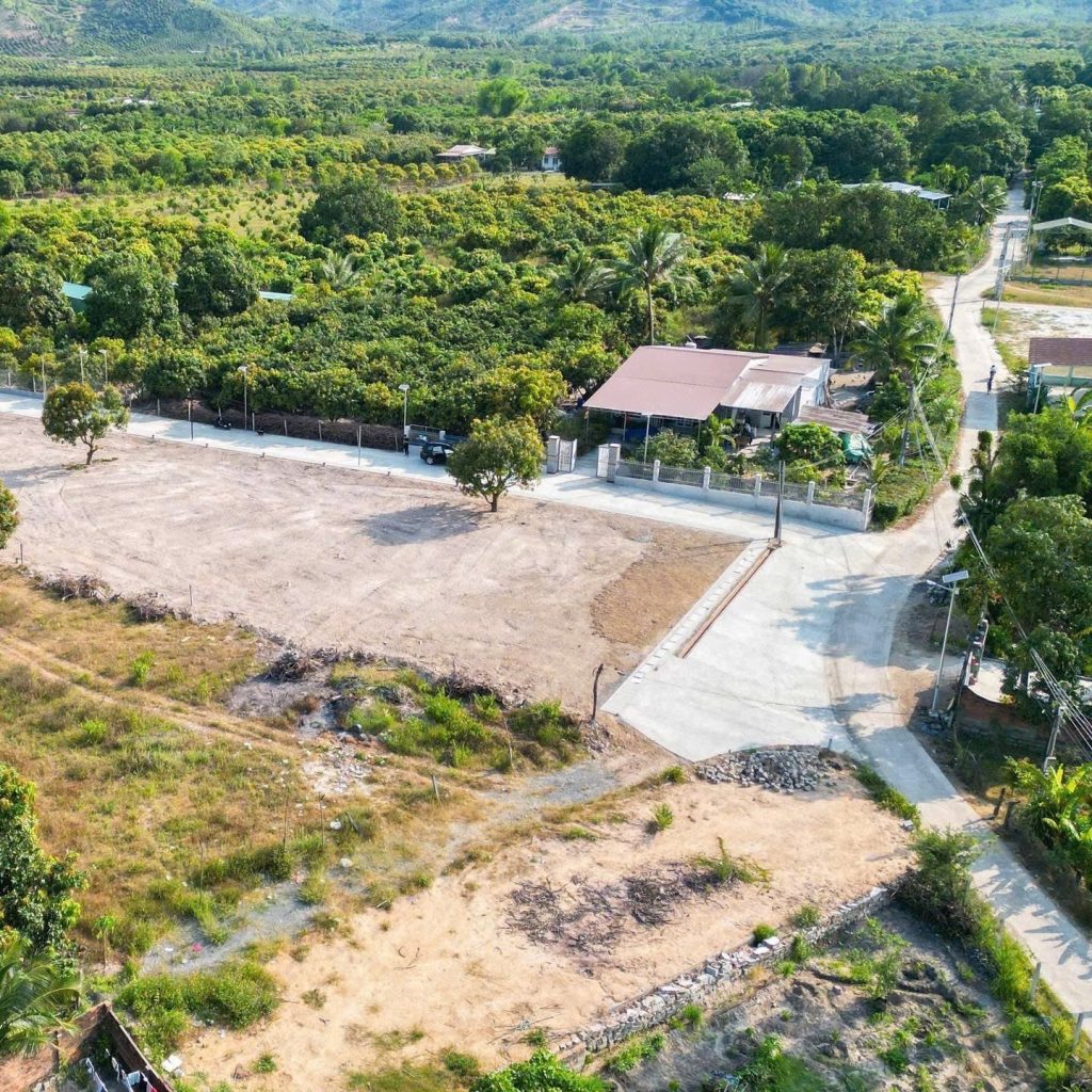 Đất nền Suối Dầu Cam Lâm, 15 lô 125 đến 162m², giá 1,26 đến 1,52 tỷ - ảnh 3