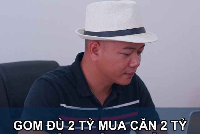 Chi phí thật khi mua nhà đất: ba nhóm sau giá bán