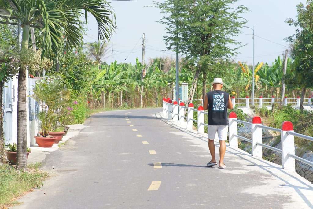 Đất nông nghiệp lên thổ cư ở Khánh Hòa phải hỏi gì trước