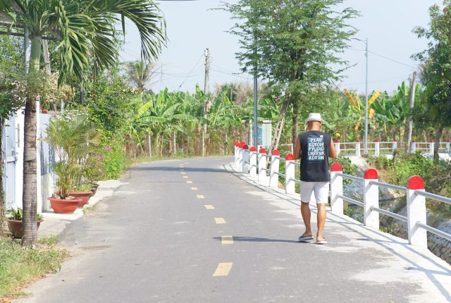 Đất nông nghiệp lên thổ cư ở Khánh Hòa phải hỏi gì trước