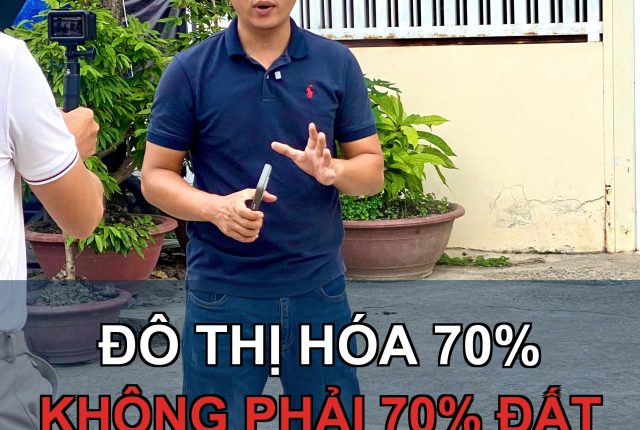 Đô thị hóa Khánh Hòa 70% vào 2030 và 3 cực tăng trưởng