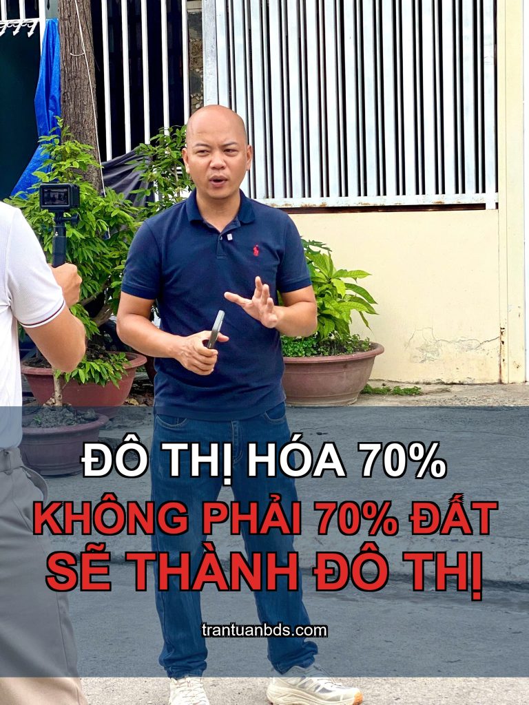 Đô thị hóa Khánh Hòa 70% vào 2030 và 3 cực tăng trưởng