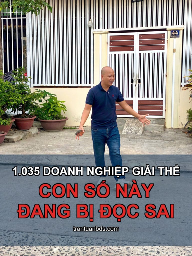 1.035 doanh nghiệp Khánh Hòa giải thể: đọc sao cho đúng