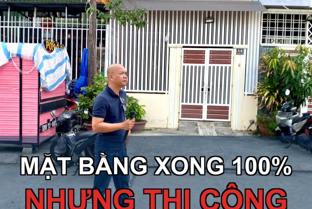 Đường ven biển Vạn Ninh – Ninh Hòa: mặt bằng xong 100%