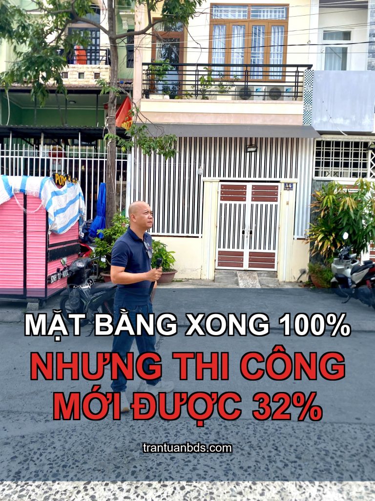 Đường ven biển Vạn Ninh – Ninh Hòa: mặt bằng xong 100%