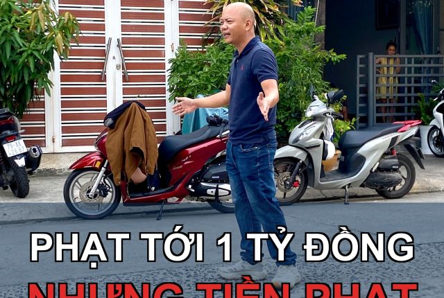 Nghị định 339 phạt tới 1 tỷ: người mua nhà được gì?