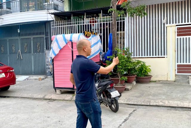 Nhà chưa hoàn công ở Nha Trang mua rồi có hợp thức được không