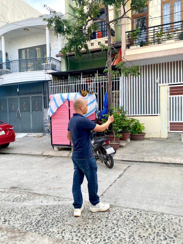 Nhà chưa hoàn công ở Nha Trang mua rồi có hợp thức được không