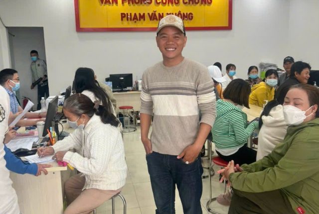 Áp lực dòng tiền khi đầu tư bất động sản bằng vốn vay