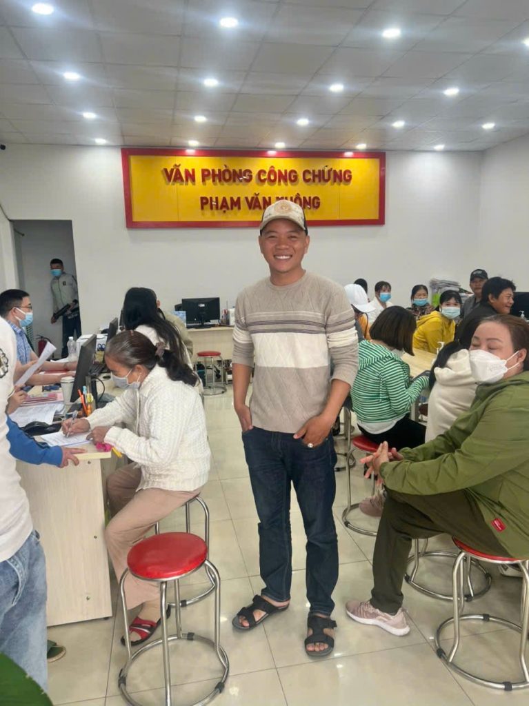 Áp lực dòng tiền khi đầu tư bất động sản bằng vốn vay