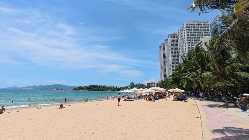 Khách Nga đến Nha Trang tăng hơn 3 lần ảnh hưởng gì tới bất động sản