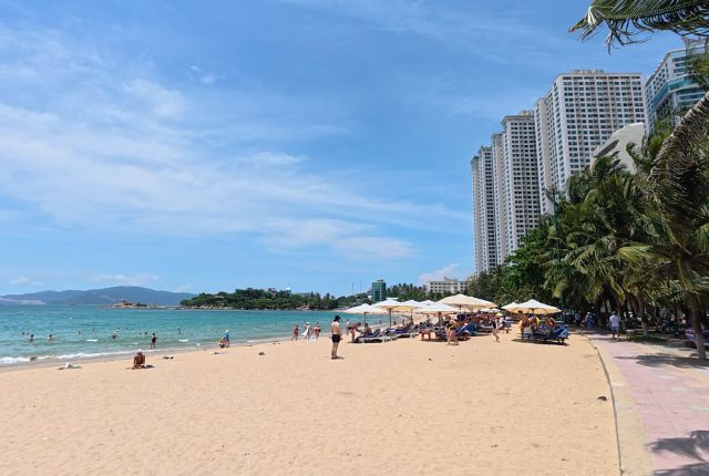 Khách Nga đến Nha Trang tăng hơn 3 lần ảnh hưởng gì tới bất động sản