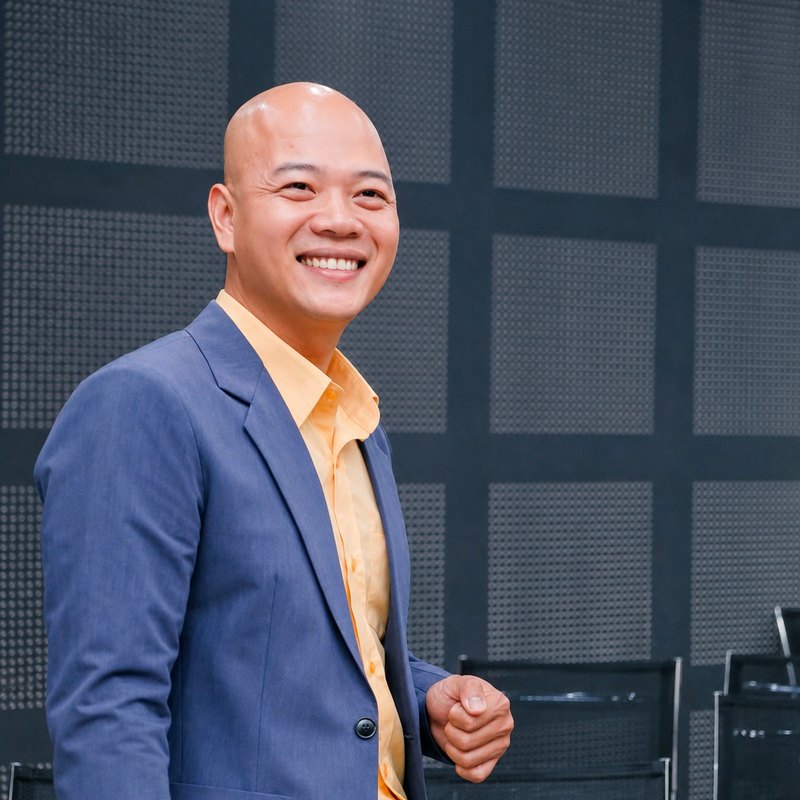 Trần Tuấn