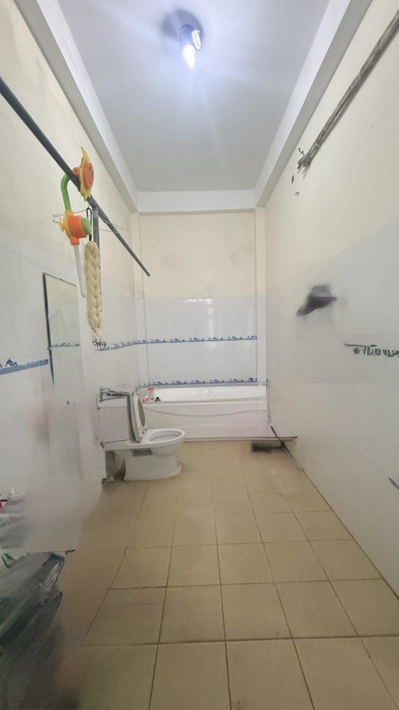 Nhà 3 tầng khu dân cư A-T, Vĩnh Hải, Nha Trang 253m² ngang 12m, đường nhựa 16m - ảnh 3