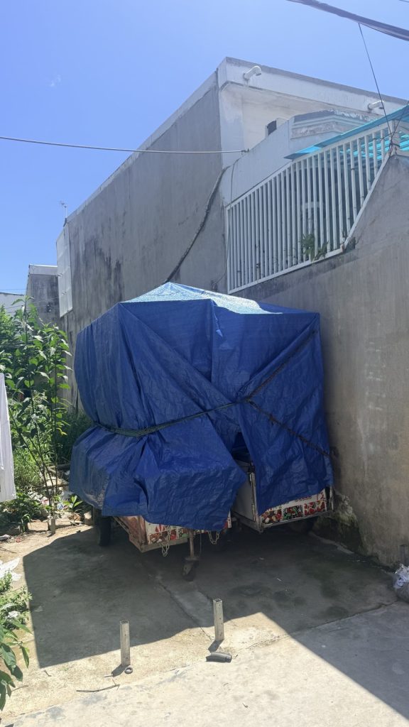 Đất ở đô thị tổ 19 Vĩnh Hội, Nha Trang 61,9m² ngang 4,7m, gần chợ Phương Sài - ảnh 2
