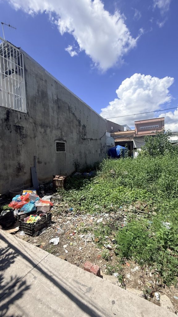 Đất ở đô thị tổ 19 Vĩnh Hội, Nha Trang 61,9m² ngang 4,7m, gần chợ Phương Sài - ảnh 4