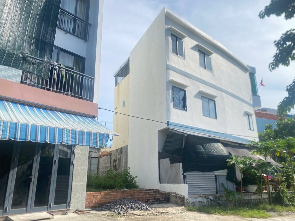 Đất sát biển Phạm Văn Đồng, Bắc Nha Trang 66m² ngang 5m, view sông thoáng - ảnh 1