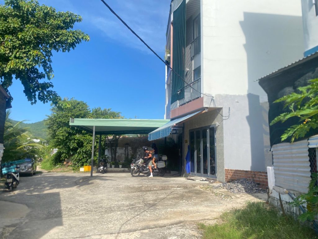 Đất sát biển Phạm Văn Đồng, Bắc Nha Trang 66m² ngang 5m, view sông thoáng - ảnh 3
