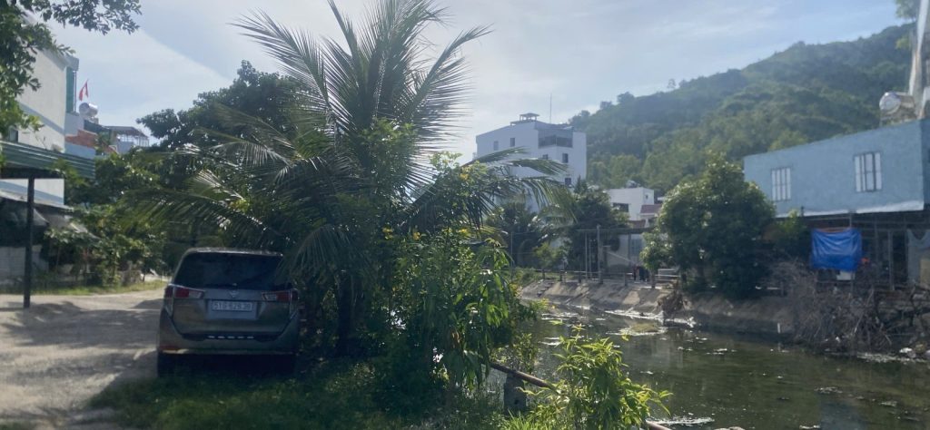 Đất sát biển Phạm Văn Đồng, Bắc Nha Trang 66m² ngang 5m, view sông thoáng - ảnh 4
