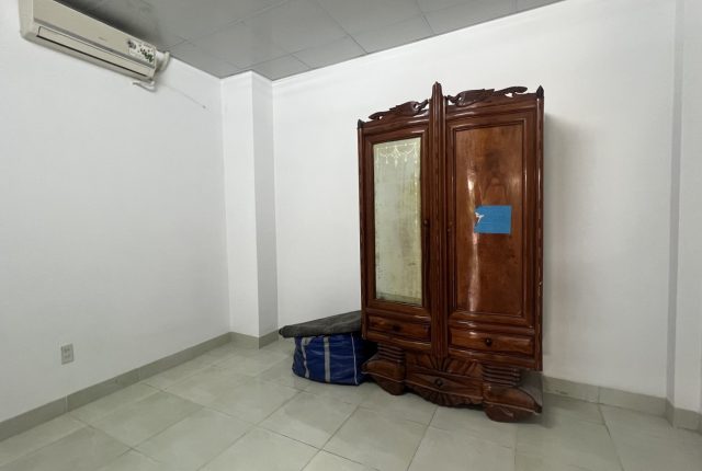 Nhà 2 tầng khu dân cư Đất Lành, Nha Trang 66m², chính chủ ở lâu năm