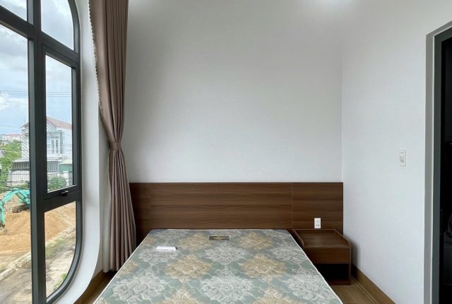 Nhà 2 tầng thôn Phú Lộc Tây, Diên Khánh 72m² ngang 8m