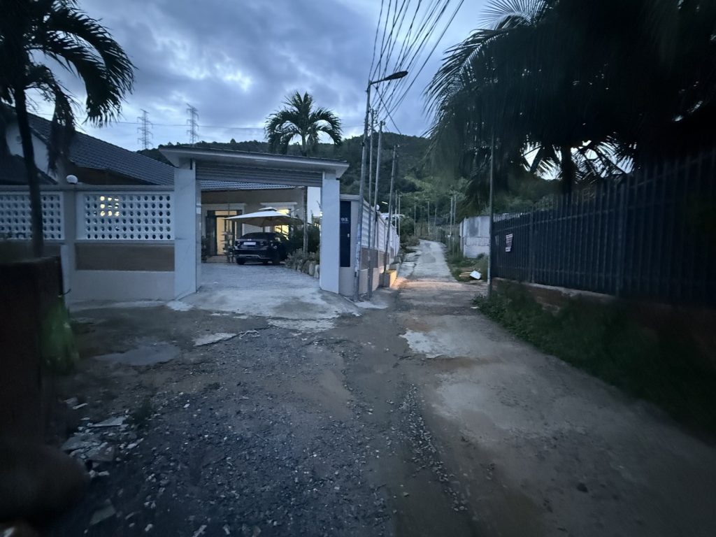 Đất lô góc 3 mặt tiền Đắc Lộc, Vĩnh Phương, Nha Trang 219m², nở hậu - ảnh 3
