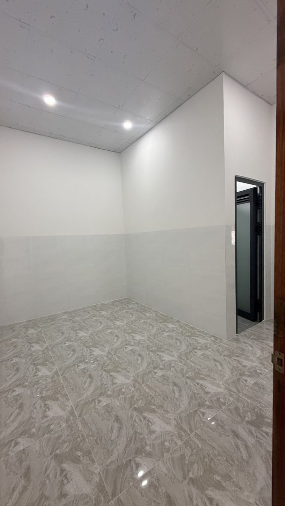 Nhà cấp 4 tổ 12 Hòa Trung, Bắc Nha Trang 97,9m² ngang 5m, đường xe hơi 8m - ảnh 5
