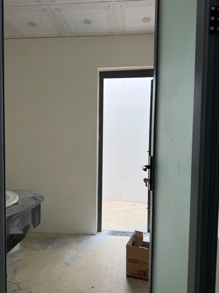 Nhà cấp 4 tổ 12 Hòa Trung, Vĩnh Hòa, Nha Trang 98,1m² ngang 5m, gần biển - ảnh 2