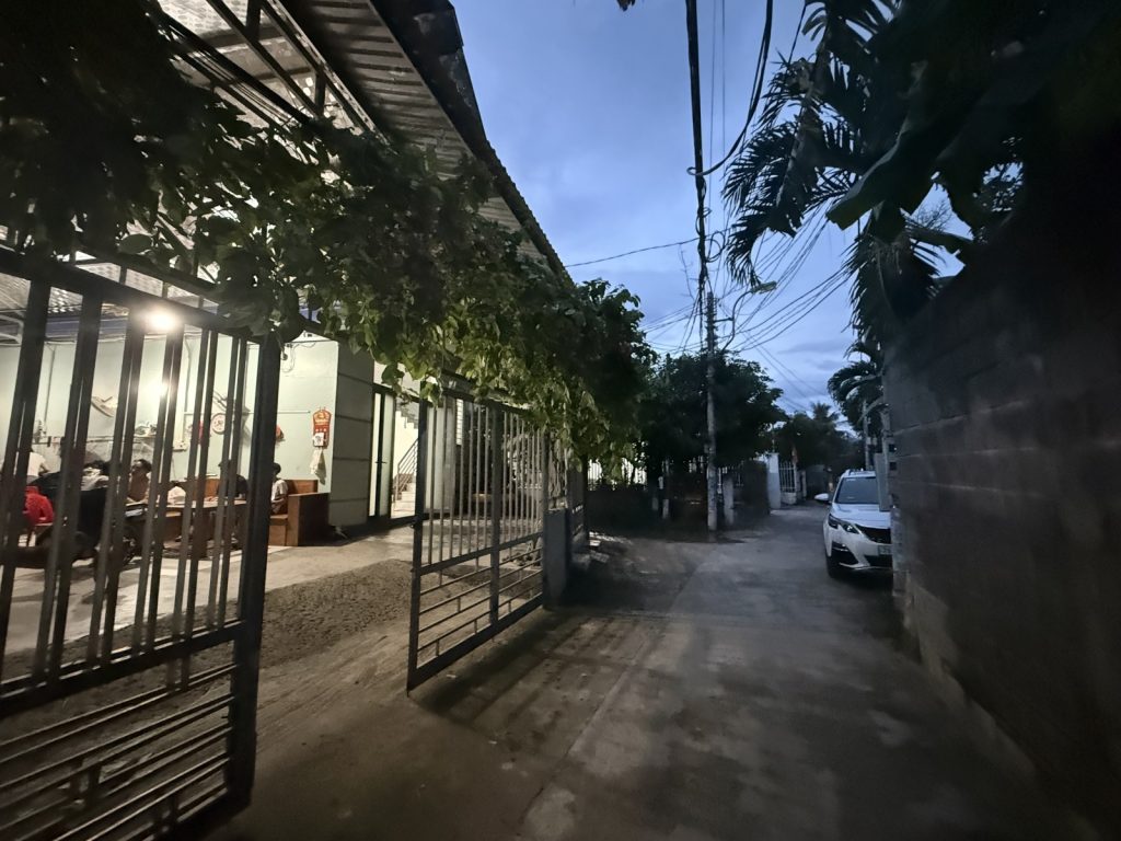 Đất lô góc 2 mặt tiền Đắc Lộc, Vĩnh Phương, Nha Trang 147m² ngang 7m, nở hậu - ảnh 4