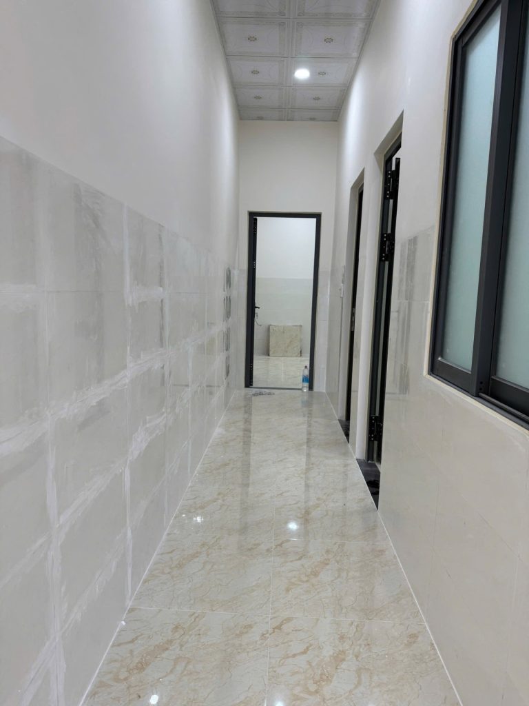 Nhà cấp 4 tổ 12 Hòa Trung, Vĩnh Hòa, Nha Trang 98,1m² ngang 5m, gần biển - ảnh 5