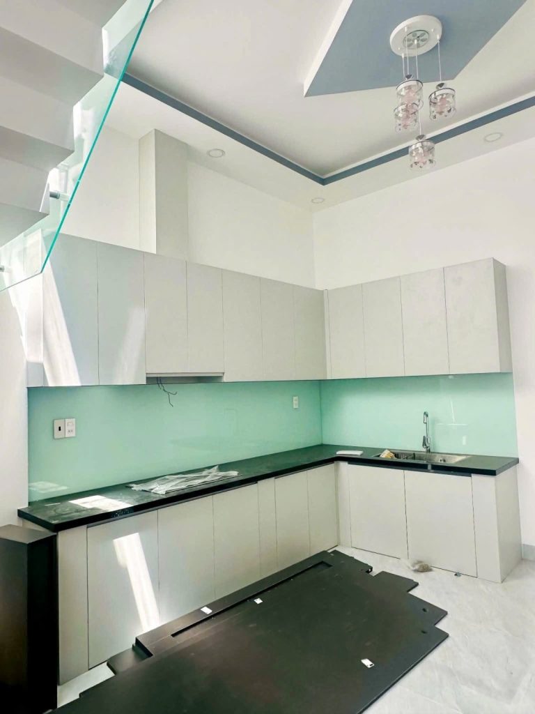 Nhà 2 tầng tổ 10 Hòa Bắc, Vĩnh Hòa, Bắc Nha Trang 76m², đang có khách thuê - ảnh 3