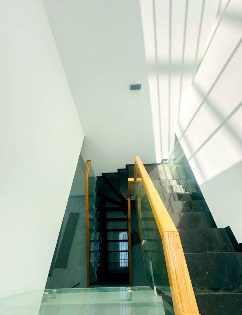 Nhà 2 tầng tổ 10 Hòa Bắc, Vĩnh Hòa, Bắc Nha Trang 76m², đang có khách thuê - ảnh 4
