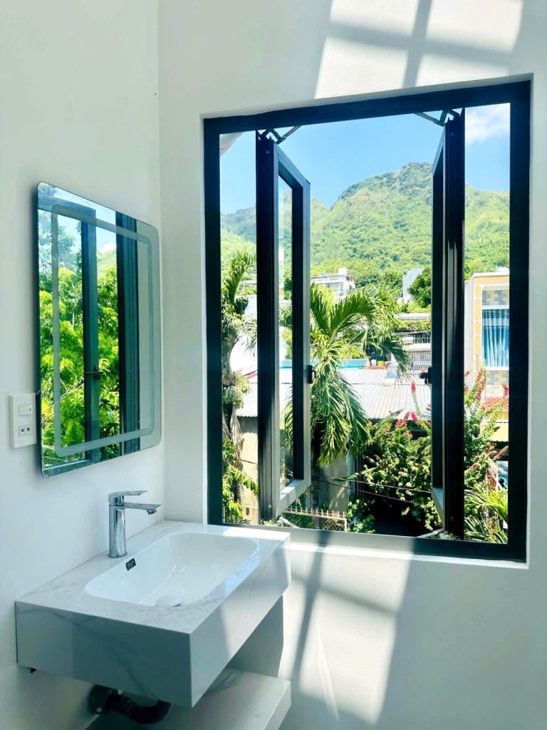 Nhà 2 tầng tổ 10 Hòa Bắc, Vĩnh Hòa, Bắc Nha Trang 76m², đang có khách thuê - ảnh 5