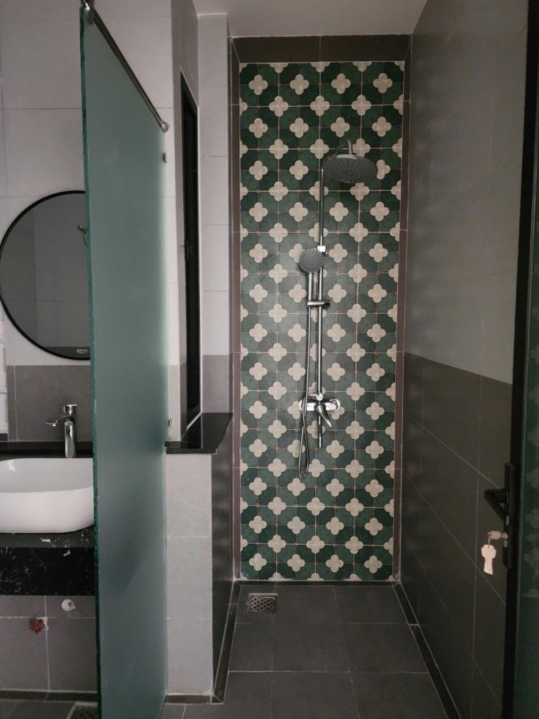 Nhà 4 tầng mặt tiền đường Lê Lai, trung tâm Nha Trang 42,2m² - ảnh 2