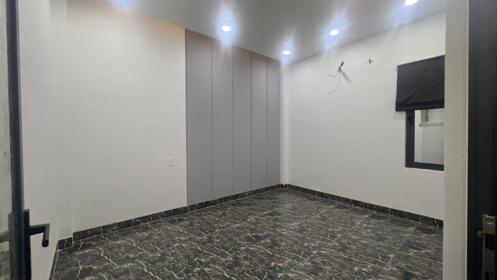 Nhà 2 tầng đường Cầu Dứa, Phú Nông, Nha Trang 103m² ngang 5,3m, 4 phòng ngủ - ảnh 2