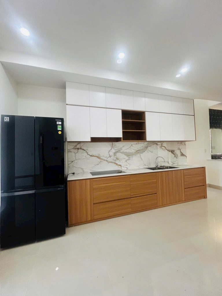 Nhà 2 tầng đường Lỗ Đế, Diên An, Diên Khánh 76,5m² ngang 5m, gần đường 23 Tháng 10 - ảnh 2