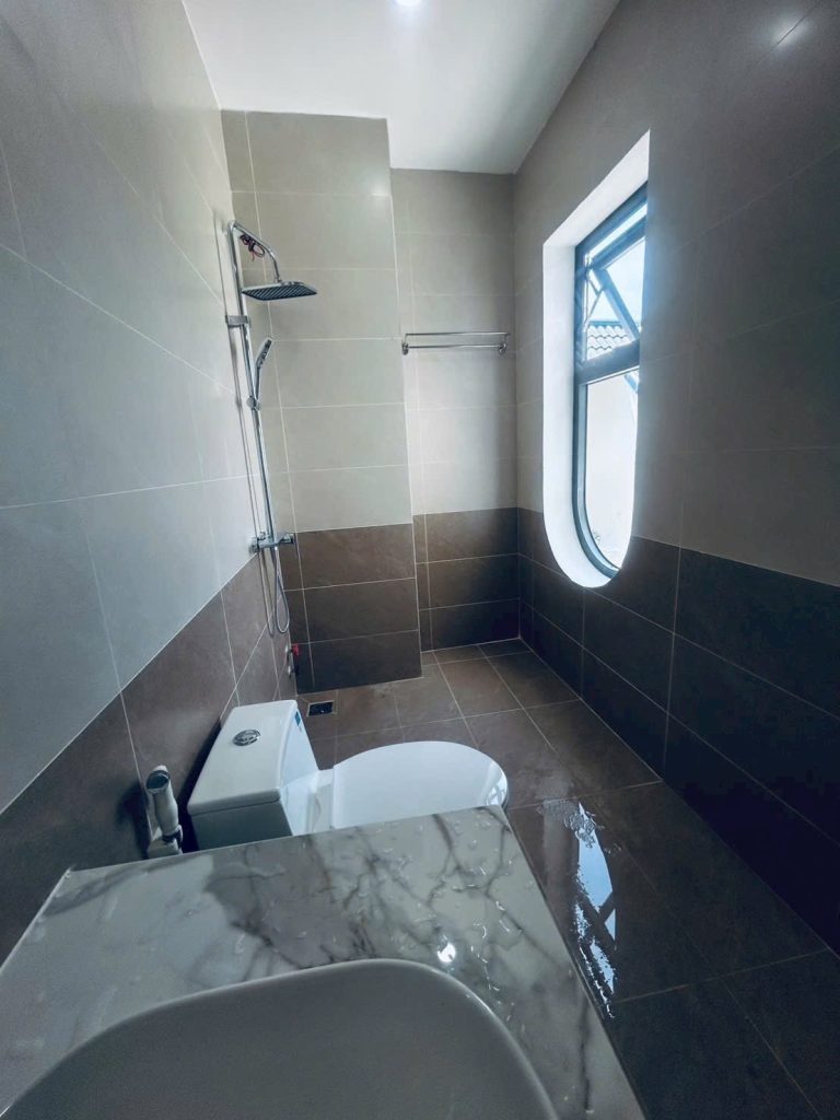 Nhà 2 tầng đường Lỗ Đế, Diên An, Diên Khánh 76,5m² ngang 5m, gần đường 23 Tháng 10 - ảnh 4