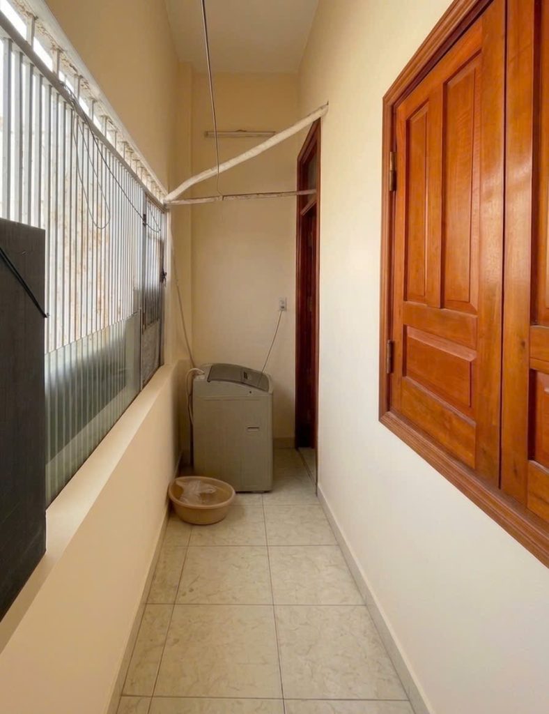Nhà 2 tầng Vĩnh Điềm, Ngọc Hiệp, Nha Trang 61,9m², sát siêu thị GO - ảnh 2