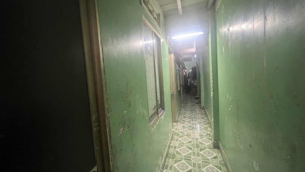 Nhà cấp 4 mặt tiền đường Phương Sài, Nha Trang 93m², kinh doanh mua bán - ảnh 2