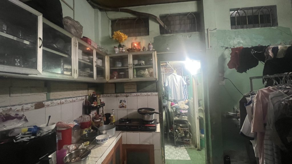 Nhà cấp 4 mặt tiền đường Phương Sài, Nha Trang 93m², kinh doanh mua bán - ảnh 3