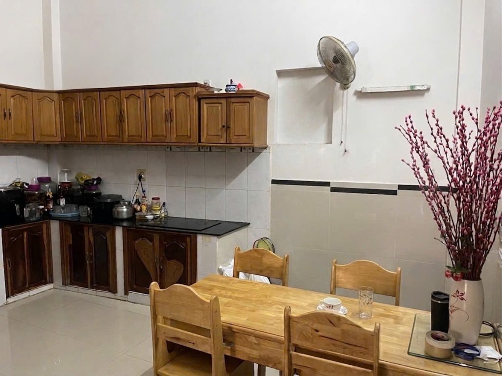 Nhà 2 tầng Vĩnh Điềm, Ngọc Hiệp, Nha Trang 61,9m², sát siêu thị GO - ảnh 4