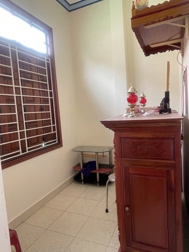 Nhà 2 tầng Vĩnh Điềm, Ngọc Hiệp, Nha Trang 61,9m², sát siêu thị GO - ảnh 5