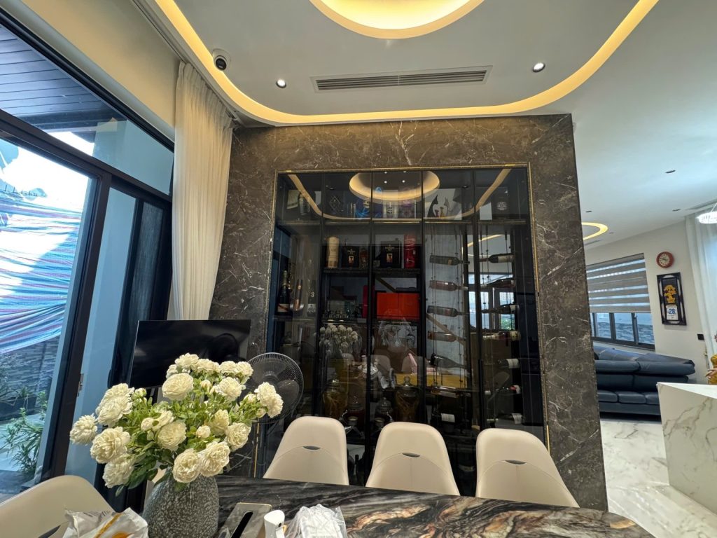Nhà 2 tầng Phú Nông Nam, Nha Trang 145m², tặng toàn bộ nội thất nhập khẩu - ảnh 1