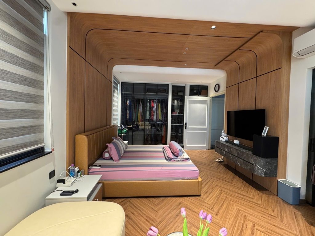 Nhà 2 tầng Phú Nông Nam, Nha Trang 145m², tặng toàn bộ nội thất nhập khẩu - ảnh 2