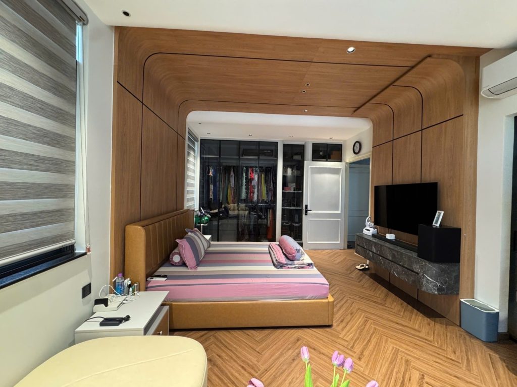 Nhà 2 tầng Phú Nông Nam, Nha Trang 145m², tặng toàn bộ nội thất nhập khẩu - ảnh 3