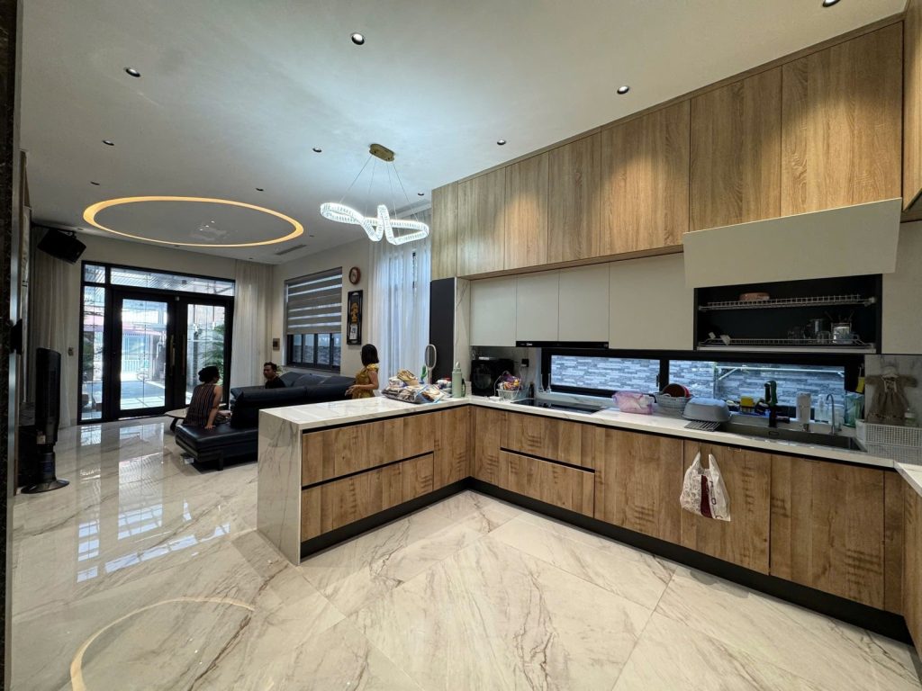 Nhà 2 tầng Phú Nông Nam, Nha Trang 145m², tặng toàn bộ nội thất nhập khẩu - ảnh 4
