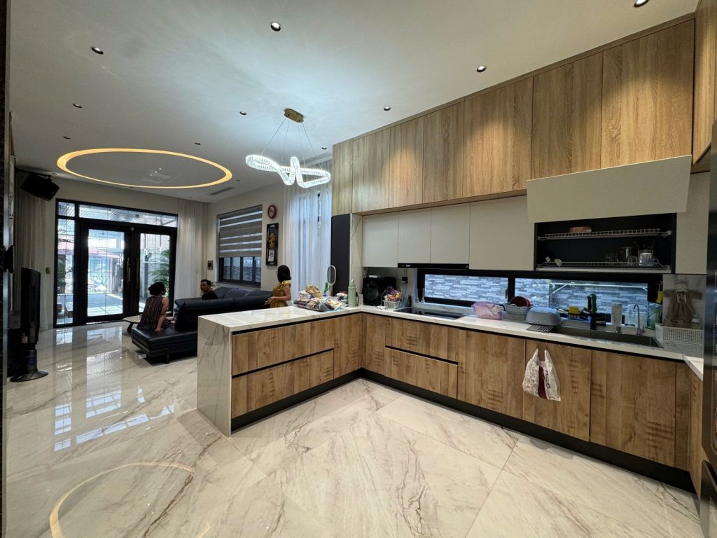 Nhà 2 tầng Phú Nông Nam, Nha Trang 145m², tặng toàn bộ nội thất nhập khẩu - ảnh 5