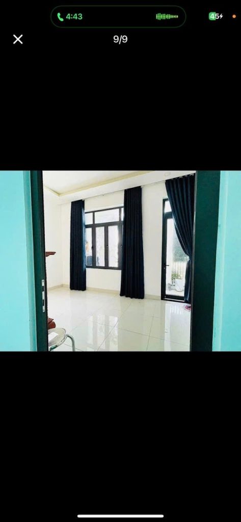 Nhà 3 tầng đường Nguyễn Chích, Bắc Nha Trang 70m² ngang 5m, đi bộ ra biển - ảnh 2
