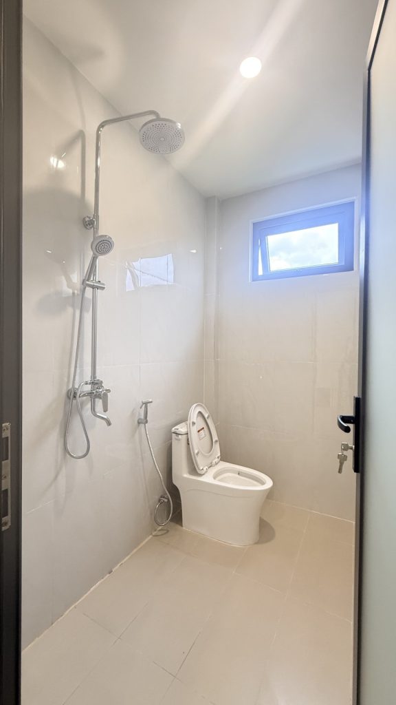 Nhà 2 tầng Đông Dinh, Diên Toàn, Diên Khánh 87,4m² ngang 5,5m, 3 phòng ngủ - ảnh 4